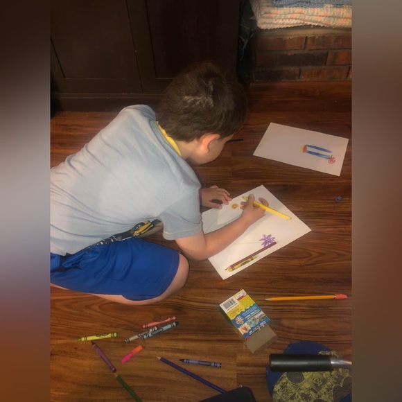 ✨HOST PICK ✨ OOAK Art for sale - Picture 6 of 16